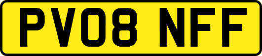PV08NFF