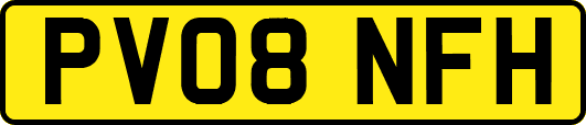 PV08NFH