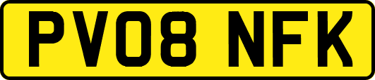 PV08NFK