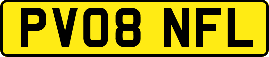 PV08NFL