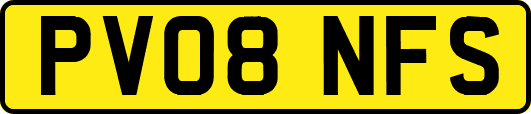 PV08NFS