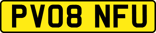 PV08NFU