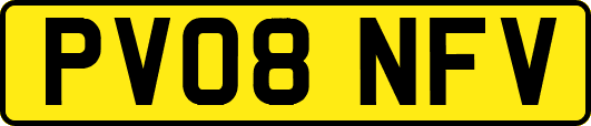 PV08NFV