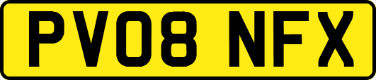PV08NFX
