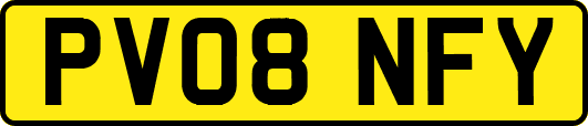 PV08NFY