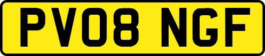 PV08NGF