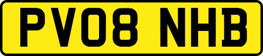 PV08NHB