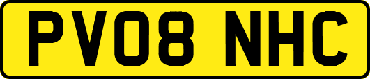 PV08NHC