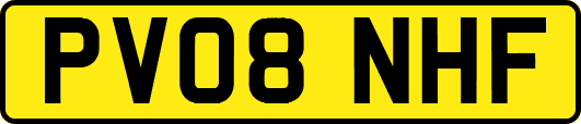 PV08NHF