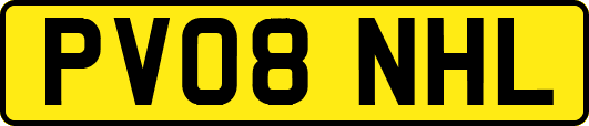 PV08NHL