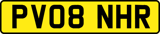 PV08NHR