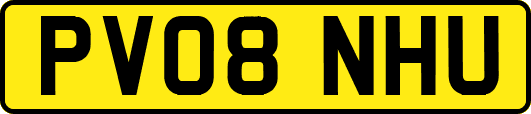 PV08NHU