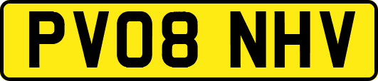 PV08NHV