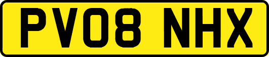 PV08NHX