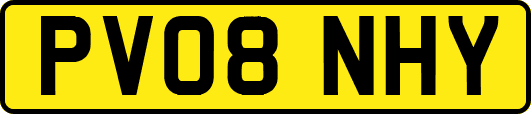 PV08NHY