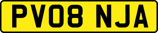 PV08NJA