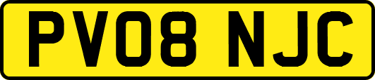 PV08NJC