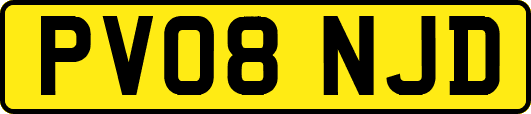 PV08NJD