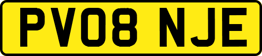 PV08NJE