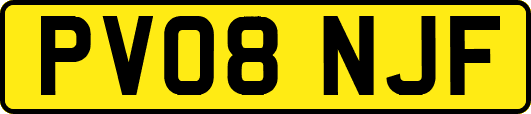 PV08NJF