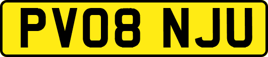 PV08NJU