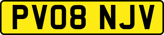 PV08NJV