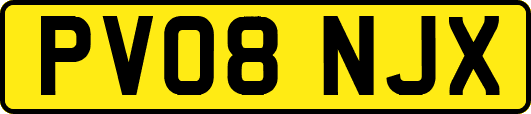 PV08NJX