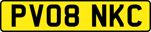 PV08NKC