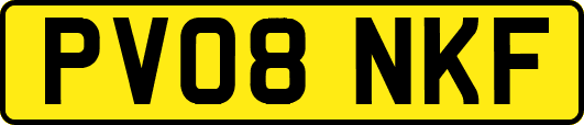 PV08NKF