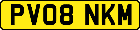 PV08NKM