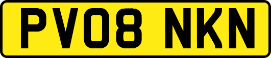PV08NKN