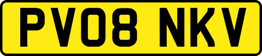 PV08NKV