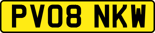 PV08NKW
