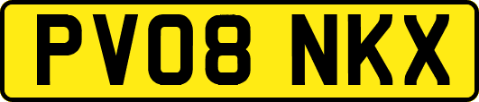 PV08NKX