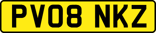 PV08NKZ