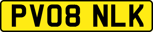 PV08NLK