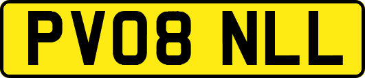 PV08NLL
