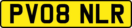 PV08NLR