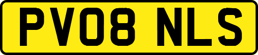 PV08NLS