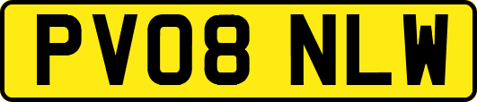 PV08NLW