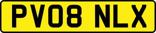 PV08NLX