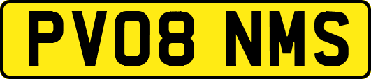 PV08NMS