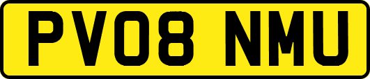 PV08NMU