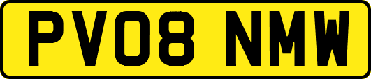 PV08NMW