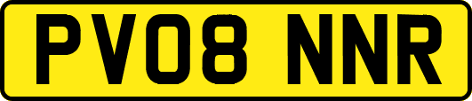 PV08NNR