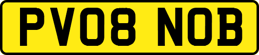 PV08NOB