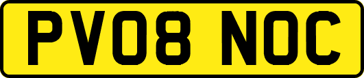 PV08NOC