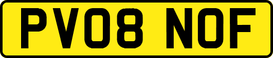 PV08NOF