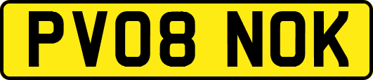 PV08NOK