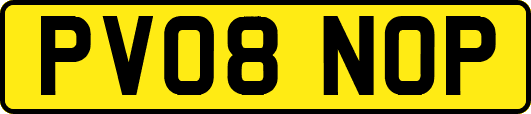 PV08NOP